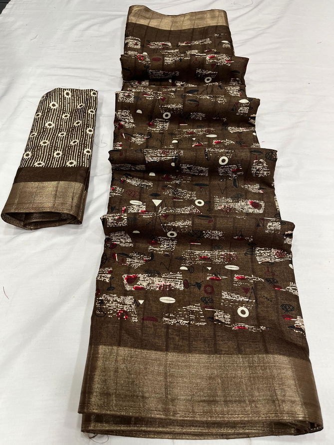 Wow Super Handloom Silk Sarees Wholesale Shop In Surat